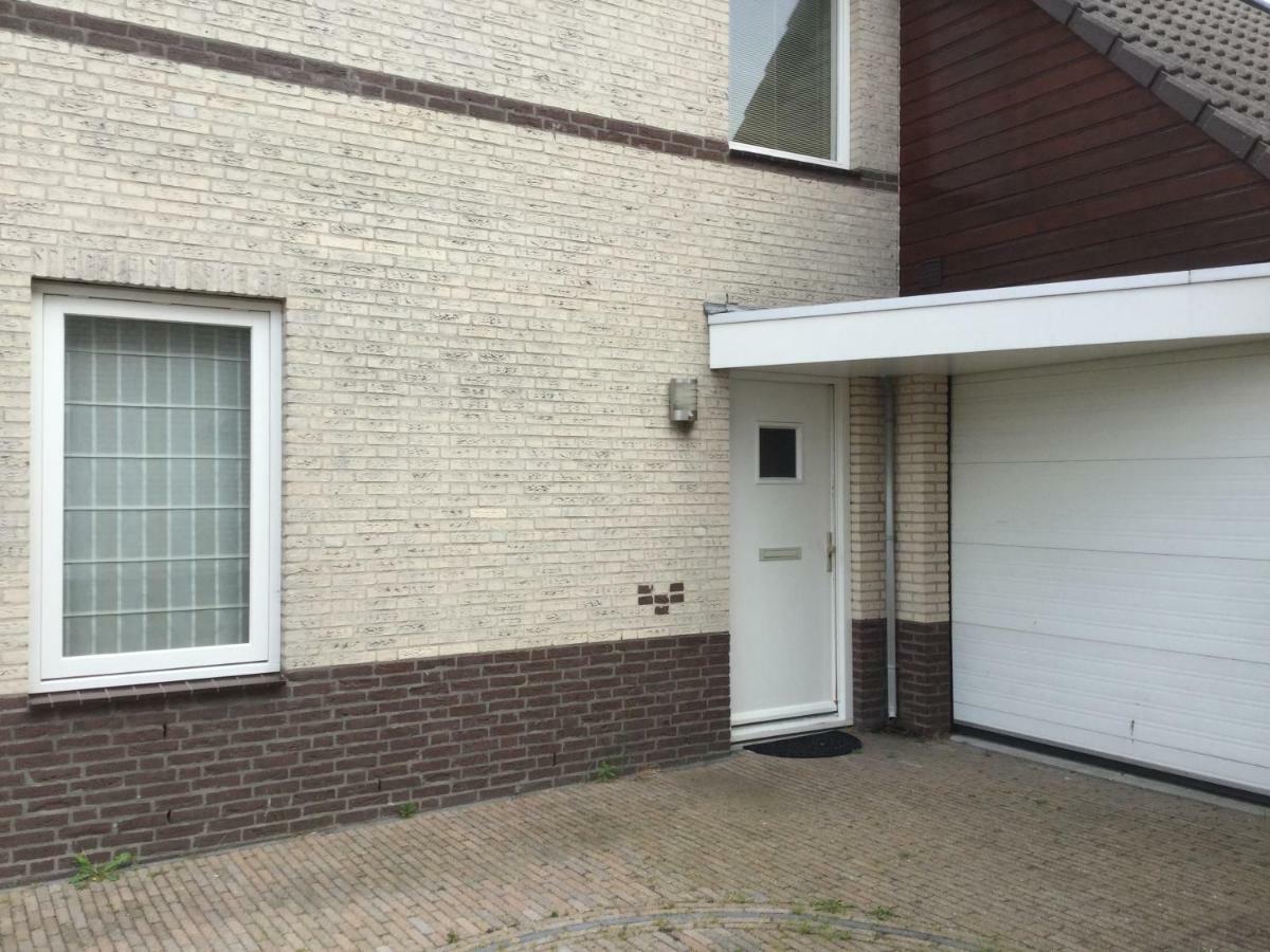 De Randstad Bed and Breakfast Zoetermeer Exterior foto